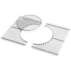 Gourmet BBQ System Cooking Grates