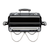 Go-Anywhere® Charcoal Grill