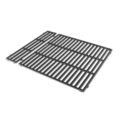 WEBER CRAFTED Porcelain-Enameled Cast-Iron Cooking Grates