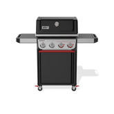 Spirit® E-425C Gas Grill (Liquid Propane)