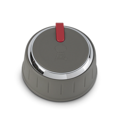 Side Burner Control Knob