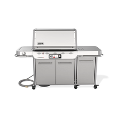 Summit® Smart FS38X S Gas Grill (Natural Gas)