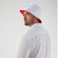 Reversible Bucket Hat