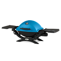 Weber® Q 1200 Gas Grill (Liquid Propane)