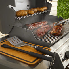 Precision 3-Piece Grill Set