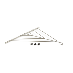 Triangle Leg Support