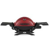 Weber® Q 1200 Gas Grill (Liquid Propane)