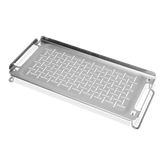Griddle Keep Warm Rack