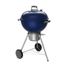 Master-Touch Charcoal Grill 22"