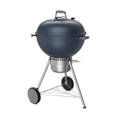 Master-Touch Charcoal Grill 22"