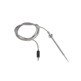 Premium Wired Food Probe (Triple Sensor)