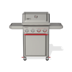 Spirit® E-425C Gas Grill Titanium Edition (Liquid Propane)