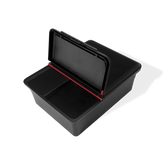 Weber Works™ XL Outdoor Storage Bin