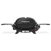 Q 2800N+ Gas Grill (Liquid Propane)