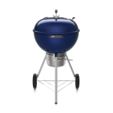 Master-Touch Charcoal Grill 22"