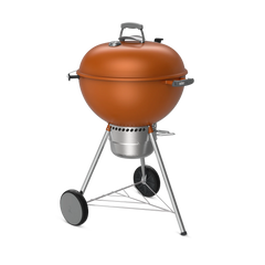 Master-Touch Charcoal Grill 22"