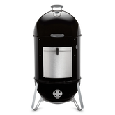 Smokey Mountain Cooker Smoker 22"