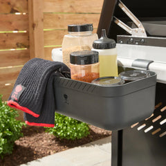 Slate® 36” Rust-Resistant Griddle with Closed Cabinet