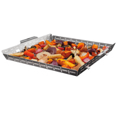 WEBER CRAFTED Grilling Basket