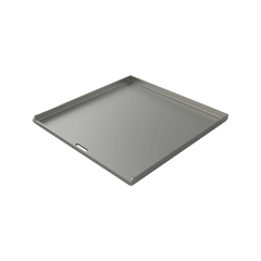Weber Crafted® Rust-Resistant Griddle Insert