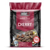 Cherry All-Natural Hardwood Pellets