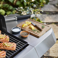 Genesis S-315 Gas Grill (Liquid Propane)