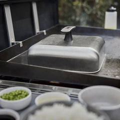 Basting Dome