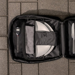 Portable Tools Backpack