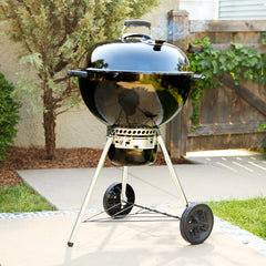 22” Master-Touch™ Charcoal Grill