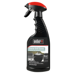 Weber Exterior Grill Cleaner