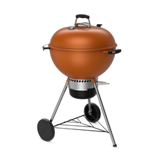Master-Touch Charcoal Grill 22"