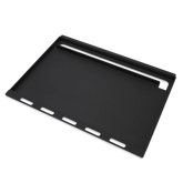 Rust-Resistant Griddle Insert