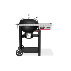 22” Performer™ Smart Charcoal Grill
