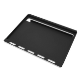 Rust-Resistant Griddle Insert