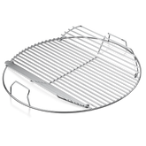 Hinged Cooking Grate