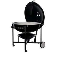 Ranch Kettle Charcoal Grill 37"