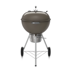 Master-Touch Charcoal Grill 22"