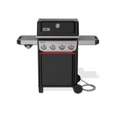 Spirit® E-435 Gas Grill (Natural Gas)