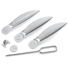 One-Touch Cleaning System Kit