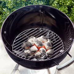 Charcoal Grate
