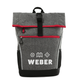 Limited Edition Weber Backpack
