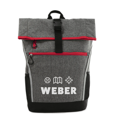 Limited Edition Weber Backpack