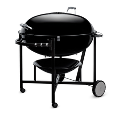 Ranch Kettle Charcoal Grill 37"