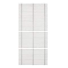WEBER CRAFTED Stainless Steel Cooking Grates - SEARWOOD XL 600, SMOKEFIRE EX6