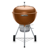 22” Original Kettle® Premium Charcoal Grill