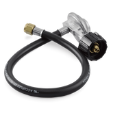 Hose and Regulator Kit