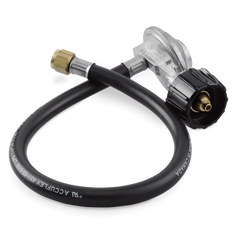 Hose and Regulator Kit