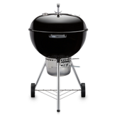 22” Original Kettle® Premium Charcoal Grill