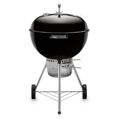22” Original Kettle® Premium Charcoal Grill