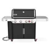 Genesis E-435 Gas Grill (Natural Gas)